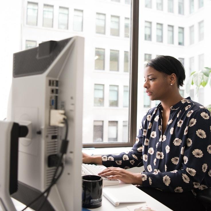 Early sketches and planning for 3D presentation components