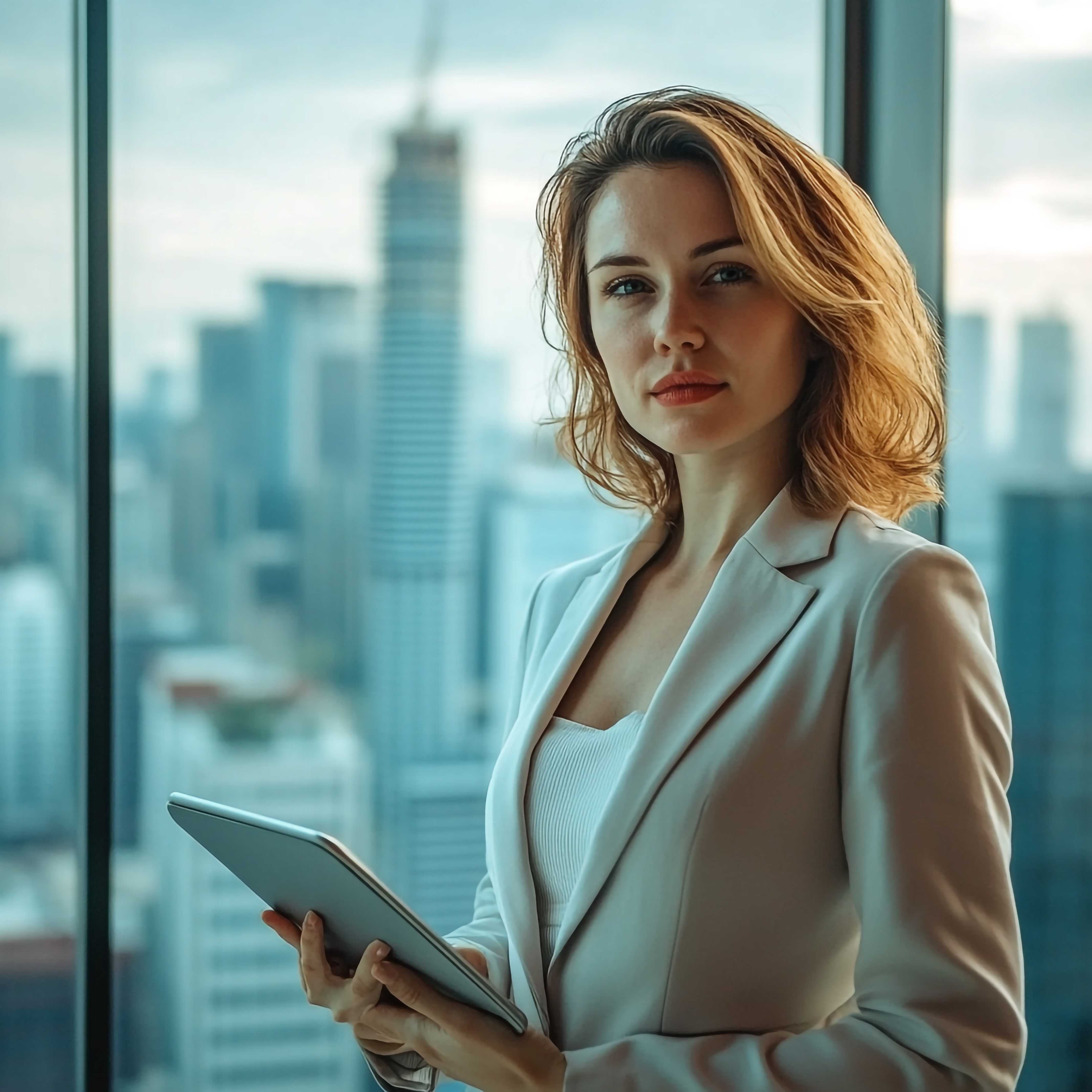 Presentation asset pack example with multiple 3D angles and variations